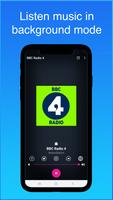 Live BBC Radio 4 Today capture d'écran 3