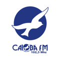 Caiobá FM - FM 102.3 - Curitiba