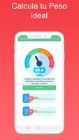 پوستر IMC Calculadora