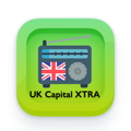 UK Radio Capital XTRA