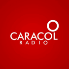 Radio Caracol FM أيقونة