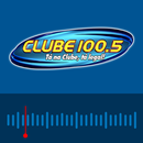 Radio Clube FM 100.5 Ribeirão Preto APK