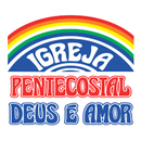 Rádio Deus é Amor (Belo Horizonte) APK