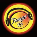 Radio: Fuego 90, la salsera