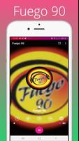 Radio: Fuego 90, la salsera スクリーンショット 2