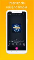 La Mega 97.9 FM, New York, NY screenshot 2