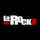 La Rocka 91.7 FM أيقونة