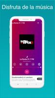 La Rocka 91.7 FM تصوير الشاشة 1