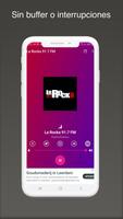La Rocka 91.7 FM تصوير الشاشة 2