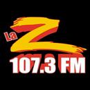 La Z 107.3 FM Salvajemente Grupera APK