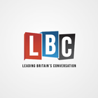 LBC live Radio Station ikon