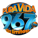 Radio: Pura Vida FM 967 APK