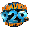 Radio: Pura Vida FM 929
