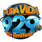 Radio: Pura Vida FM 929 ícone