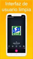 Radio 620 RASA تصوير الشاشة 1