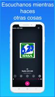 Radio 620 RASA تصوير الشاشة 3