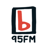 Radio 95bFM icon