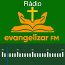 RÁDIO EVANGELIZAR AM 1060 APK