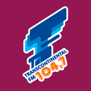Rádio Transcontinental FM 104.7 FM APK