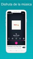 Ritmo 96 FM الملصق