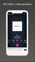 Ritmo 96 FM تصوير الشاشة 1