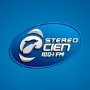 100.1 Stereo Cien APK