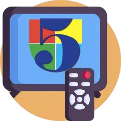 Telemicro Canal 5 en vivo APK download