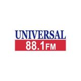 Universal Stereo 88.1 FM ikona