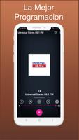 Universal Stereo 88.1 FM ảnh chụp màn hình 3
