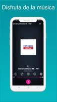 Universal Stereo 88.1 FM স্ক্রিনশট 1