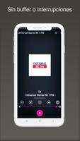 Universal Stereo 88.1 FM স্ক্রিনশট 2