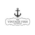 The Vintage Fish