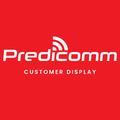 Predicomm Customer Display
