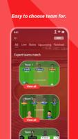 My11 - Prediction for Dream11 স্ক্রিনশট 3