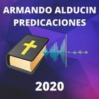 Armando Alducin Predicaciones  ikona