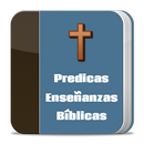 Predicas y Enseñanzas Bíblicas APK