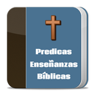Predicas y Enseñanzas Bíblicas icône