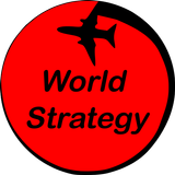 World Strategy for Aviator icône