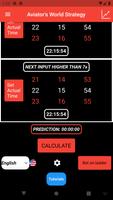 World Strategy for Aviator capture d'écran 1