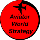 Aviator World Strategy icono