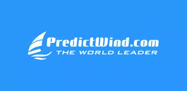 PredictWind - Marine Forecasts