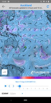 PredictWind 截图 5
