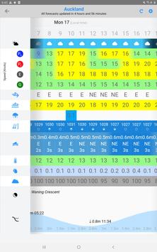PredictWind 截图 16