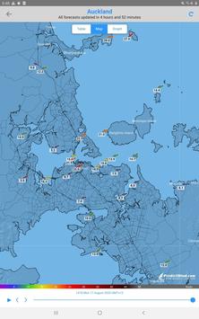 PredictWind 截图 18