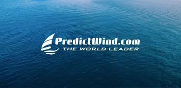 PredictWind Offshore Weather