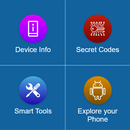 All Secret Codes for Android APK
