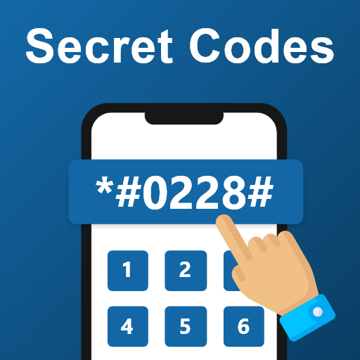 códigos secretos para móviles
