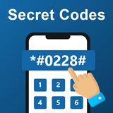 Codes Secrets icône