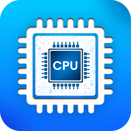 Phone Check: CPU & WiFi Master