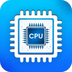 Phone Check: CPU & WiFi Master アプリダウンロード